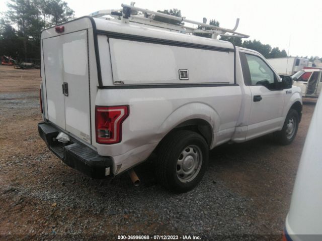 1FTMF1C84HKE54436 Ford F-150 Xl