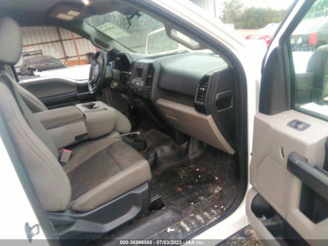 1FTMF1C84HKE54436 Ford F-150 Xl