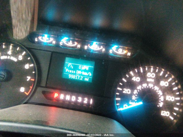 1FTMF1C84HKE54436 Ford F-150 Xl