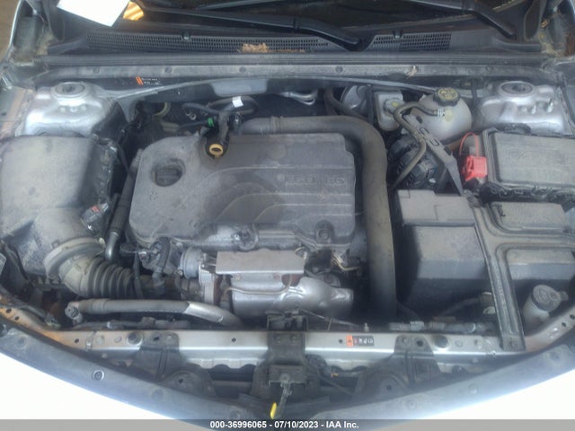 Chevrolet MALIBU LS 2020 1G1ZC5ST5LF082790 Image 10