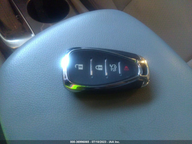 Chevrolet MALIBU LS 2020 1G1ZC5ST5LF082790 Image 11