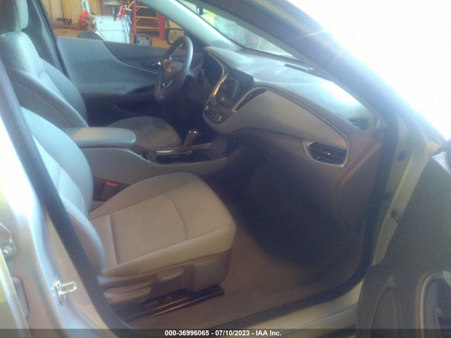 Chevrolet MALIBU LS 2020 1G1ZC5ST5LF082790 Image 5