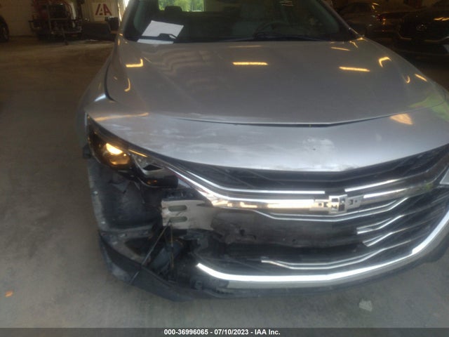 Chevrolet MALIBU LS 2020 1G1ZC5ST5LF082790 Image 6