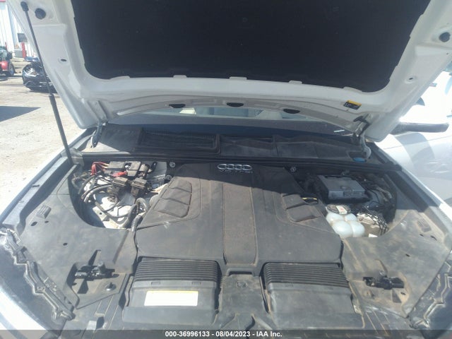 WA1VAAF77KD001696 Audi Q7 Prestige
