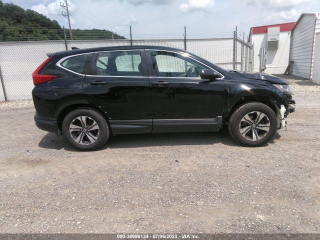 Honda CR-V LX 2017 2HKRW6H3XHH201975 Image 14