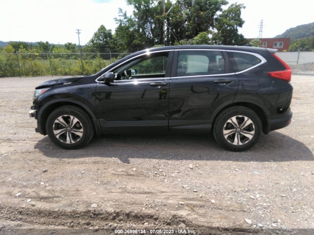 Honda CR-V LX 2017 2HKRW6H3XHH201975 Image 15