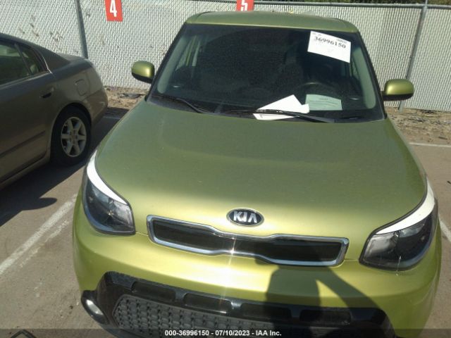 KNDJP3A55G7860621 KIA SOUL +