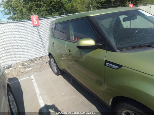 KNDJP3A55G7860621 KIA SOUL +