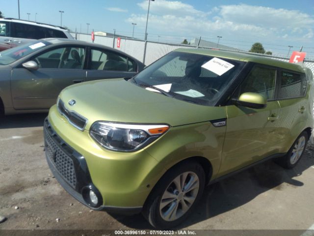 KNDJP3A55G7860621 KIA SOUL +
