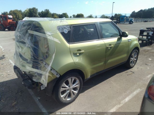 KNDJP3A55G7860621 KIA SOUL +