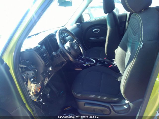 KNDJP3A55G7860621 KIA SOUL +