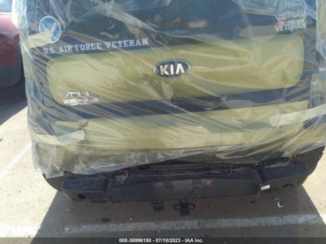 KNDJP3A55G7860621 KIA SOUL +