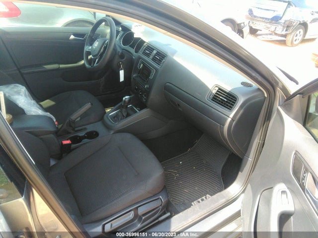 3VW267AJ7GM360815 Volkswagen Jetta Sedan 1.4t S