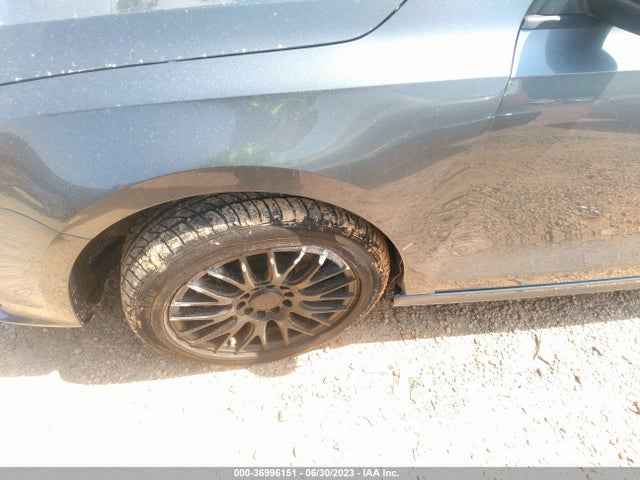 3VW267AJ7GM360815 Volkswagen Jetta Sedan 1.4t S