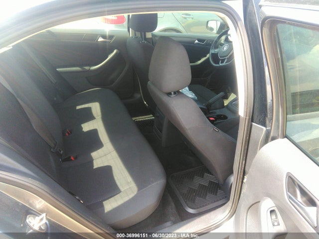 3VW267AJ7GM360815 Volkswagen Jetta Sedan 1.4t S