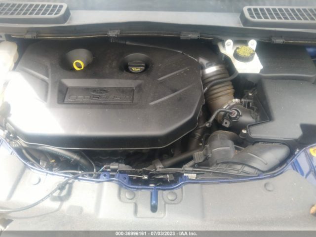 1FMCU9J94FUC14599 Ford Escape Titanium