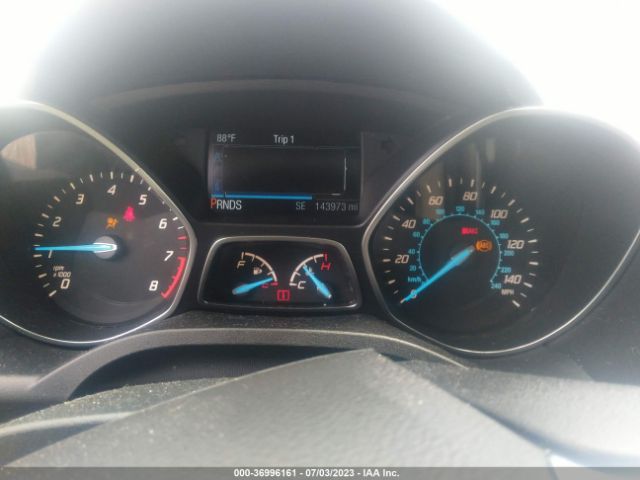 1FMCU9J94FUC14599 Ford Escape Titanium