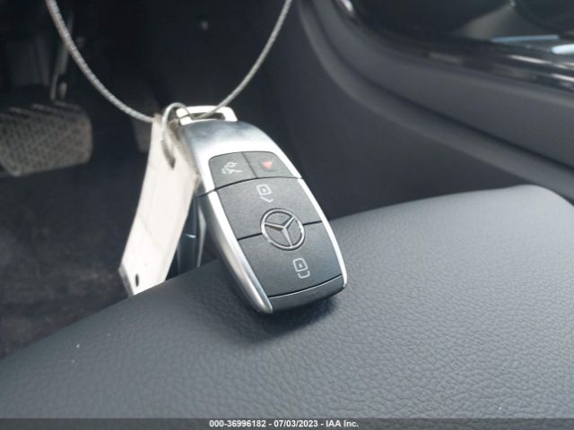 W1K5J4GBXPN398239 Mercedes-Benz Cla Cla 250