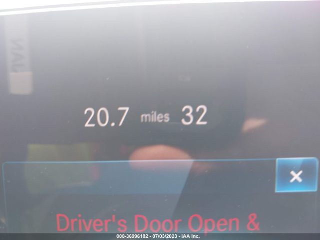 W1K5J4GBXPN398239 Mercedes-Benz Cla Cla 250