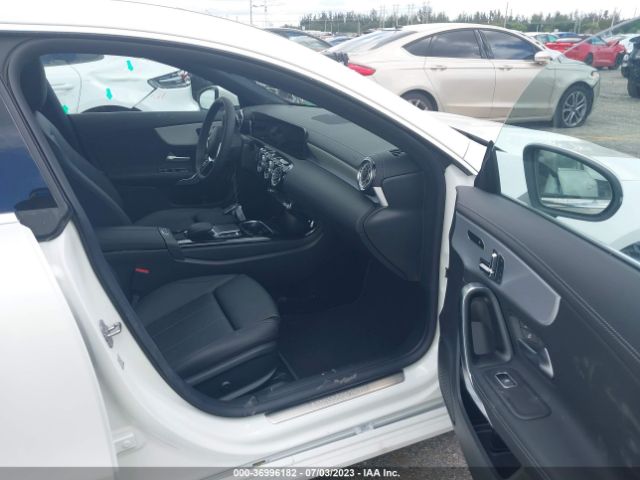 W1K5J4GBXPN398239 Mercedes-Benz Cla Cla 250