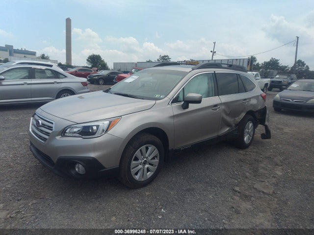4S4BSAEC7F3267344 Subaru Outback 2.5i Premium
