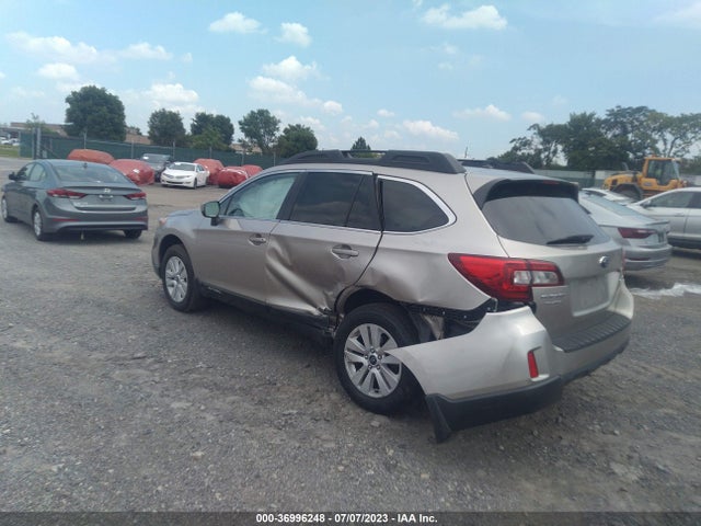 4S4BSAEC7F3267344 Subaru Outback 2.5i Premium