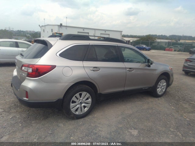 4S4BSAEC7F3267344 Subaru Outback 2.5i Premium