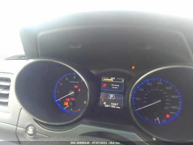 4S4BSAEC7F3267344 Subaru Outback 2.5i Premium