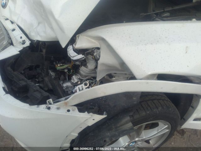 5UXWX7C58E0E82022 BMW X3 Xdrive35i