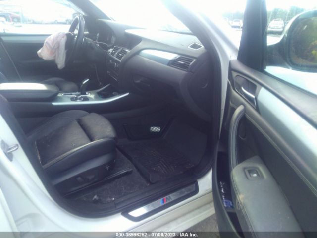 5UXWX7C58E0E82022 BMW X3 Xdrive35i