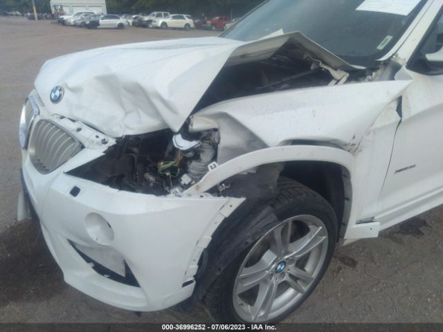 5UXWX7C58E0E82022 BMW X3 Xdrive35i