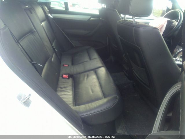 5UXWX7C58E0E82022 BMW X3 Xdrive35i