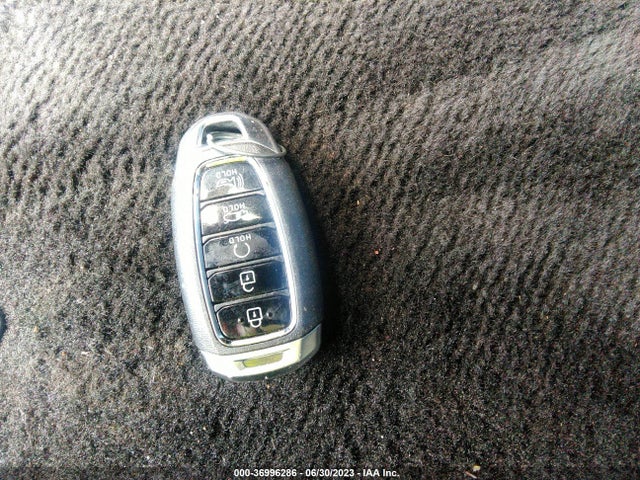 2023 HYUNDAI ELANTRA SEL VIN: KMHLS4AG2PU418438