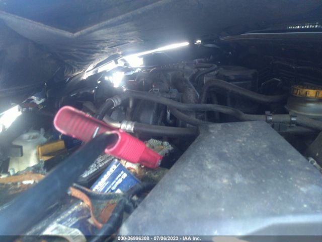 JF1GPAC69E8308413 Subaru Impreza Wagon 2.0i Premium