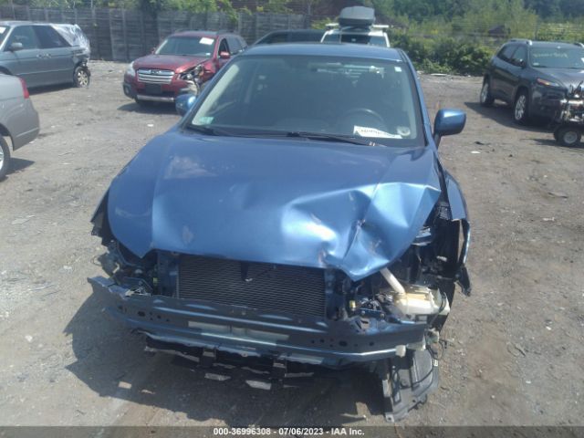 JF1GPAC69E8308413 Subaru Impreza Wagon 2.0i Premium