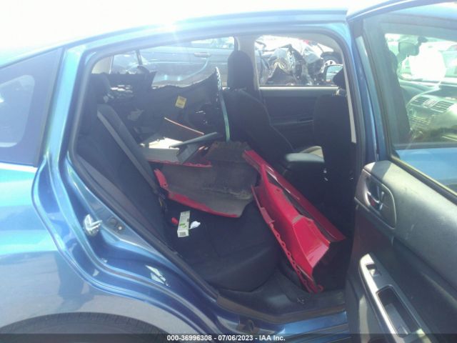 JF1GPAC69E8308413 Subaru Impreza Wagon 2.0i Premium