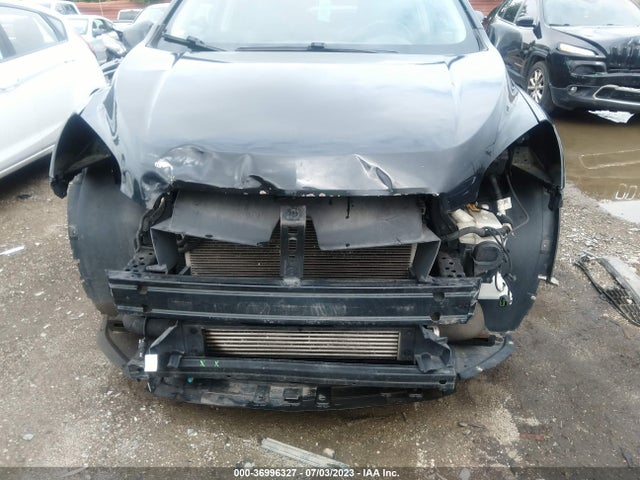 Chevrolet Trax Lt 2015 3GNCJRSB0FL248653 Image 6