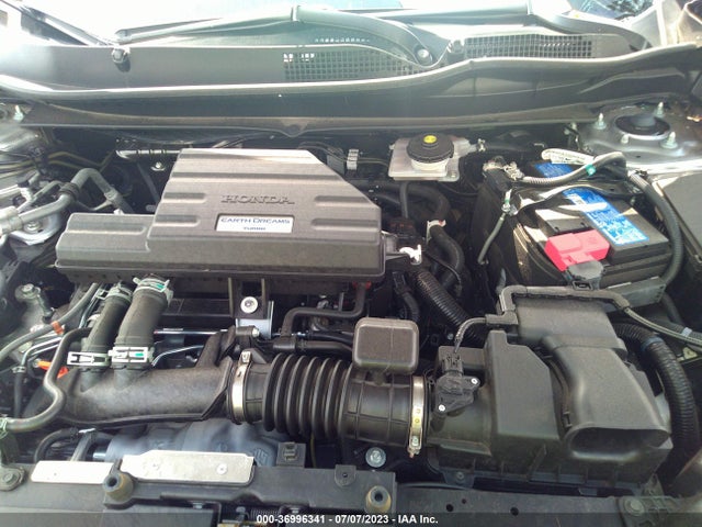 Honda Cr-v Ex-l 2020 2HKRW2H84LH700445 Image 10