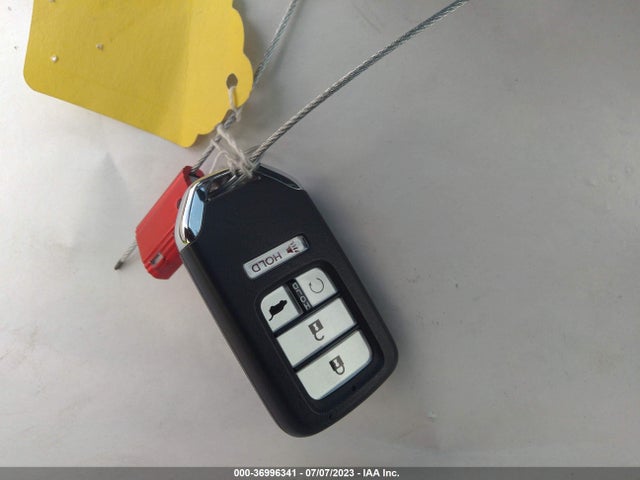 Honda Cr-v Ex-l 2020 2HKRW2H84LH700445 Image 11