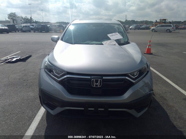 Honda Cr-v Ex-l 2020 2HKRW2H84LH700445 Image 12