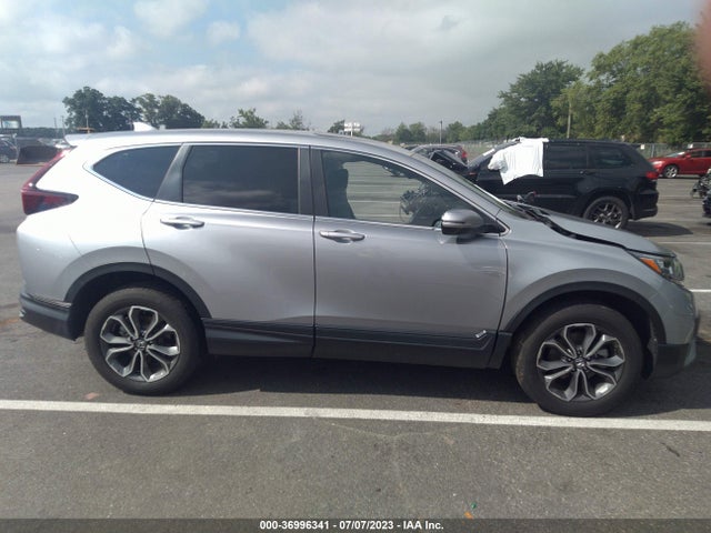Honda Cr-v Ex-l 2020 2HKRW2H84LH700445 Image 13