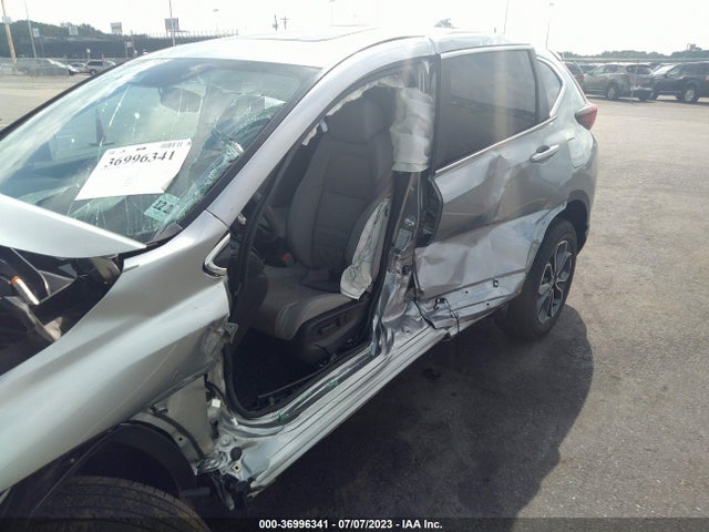 Honda Cr-v Ex-l 2020 2HKRW2H84LH700445 Image 6
