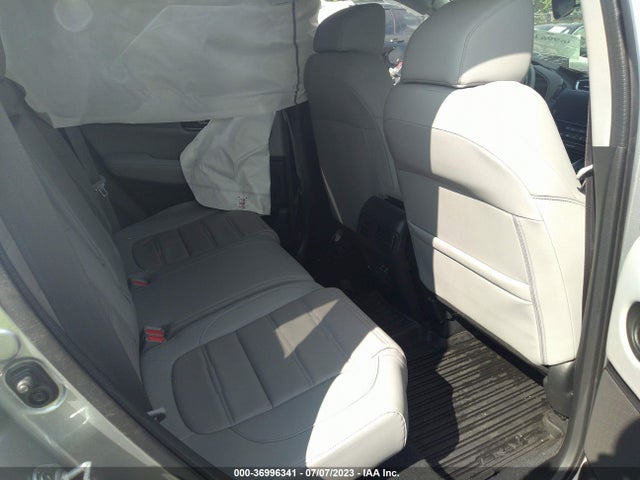 Honda Cr-v Ex-l 2020 2HKRW2H84LH700445 Image 8