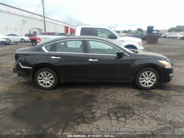 2013 NISSAN ALTIMA 2.5 S VIN: 1N4AL3AP5DC244293