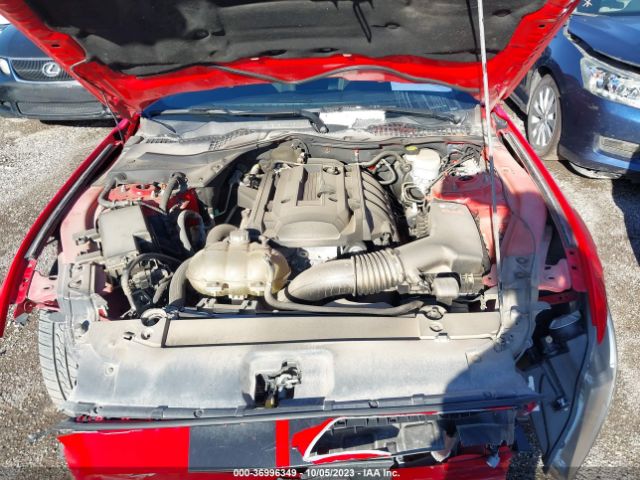 1FA6P8TH1H5229006 Ford Mustang Ecoboost