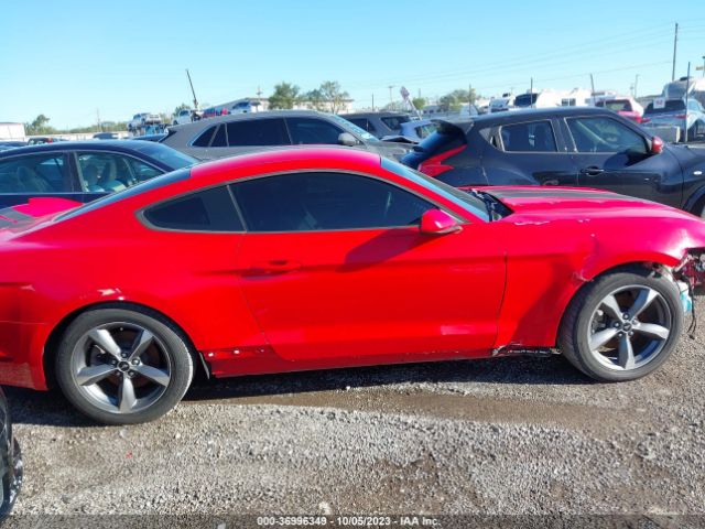 1FA6P8TH1H5229006 Ford Mustang Ecoboost