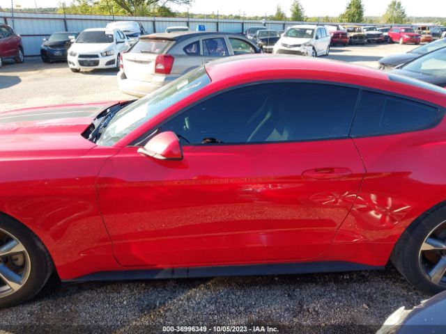 1FA6P8TH1H5229006 Ford Mustang Ecoboost