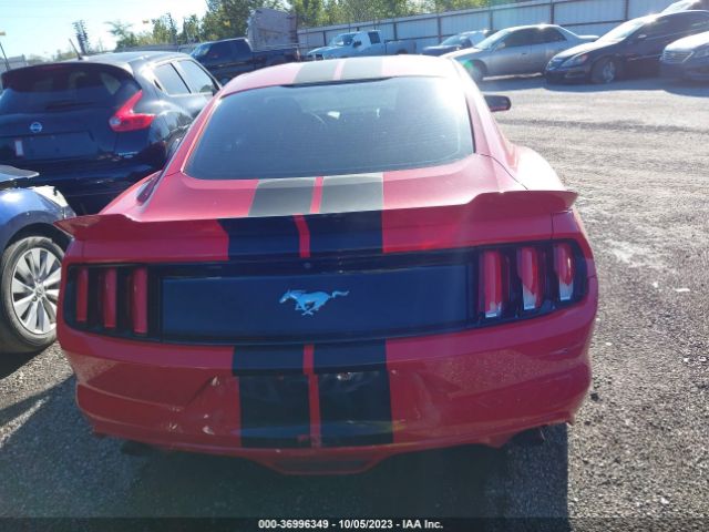 1FA6P8TH1H5229006 Ford Mustang Ecoboost