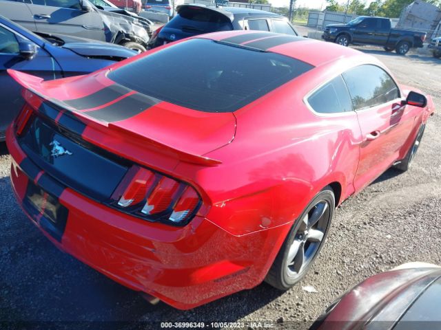 1FA6P8TH1H5229006 Ford Mustang Ecoboost
