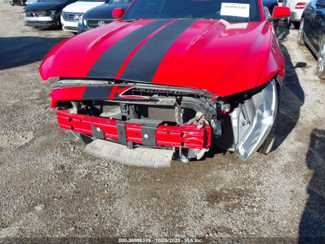 1FA6P8TH1H5229006 Ford Mustang Ecoboost